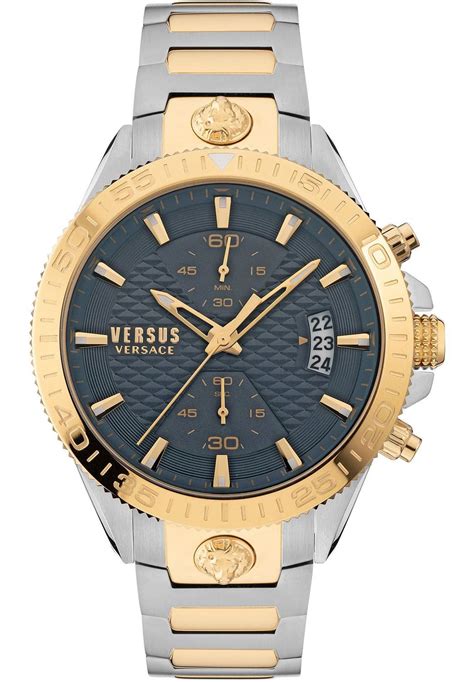 Versus Versace Griffith Chronograph Watch 